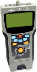 Value LAN Cable Multifunction Tester 13