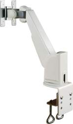 Value LCD Monitor Arm Standard, Wall