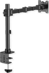 Value Monitor Arm, Pole-Mounted, < 124