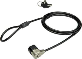 Value Notebook Cable Security Lock, with
