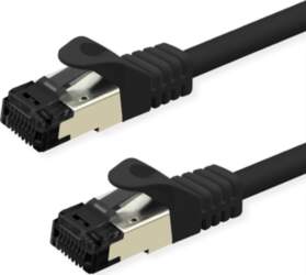 Value S/FTP Patch Cord Cat.8