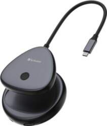 Verbatim Share My Screen USB-C Wireless