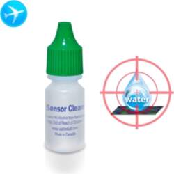 Visible Dust Sensor Clean 15 ml