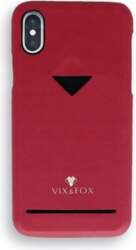 VixFox Card Slot Back Shell for