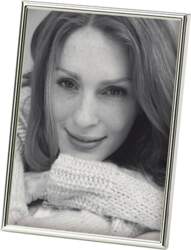 Walther Chloe silver 15x20 Portrait Frame