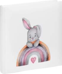 Walther Malin 26x25 40 Pages Baby