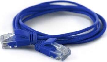 Wantec Wantec wW patch cable CAT6A