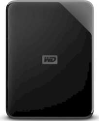 WD Elements SE USB 3.2