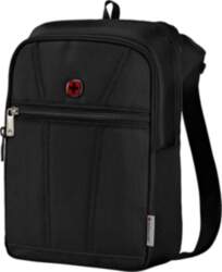 WENGER BC FIRST Refresh VERTICAL CROSSBODY