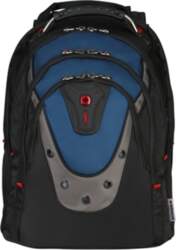 WENGER IBEX 17" LAPTOP BACKPACK WITH