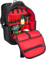 WENGER Tool Backpack Pro with 17&quot