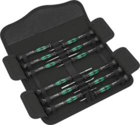 WERA Kraftform Micro 12 Electronics 1