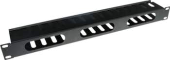 WP RACK  CABLE MANAGEMENT 1U WITH