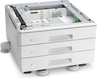 Xerox Three 520 Sheet A3 Trays