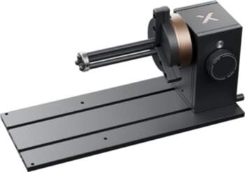 XTool RA3 Rotations Extension for P3