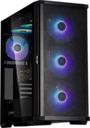 Zalman Z10 PLUS computer case Midi