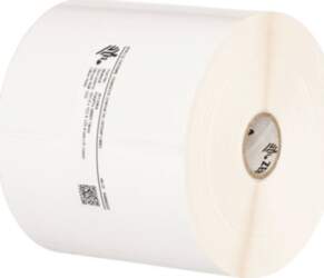 Zebra Zebra LABEL, POLYETHYLENE, 148X210MM; THERMAL