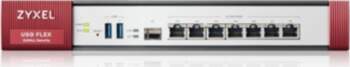 Zyxel USG Flex 500 hardware firewall