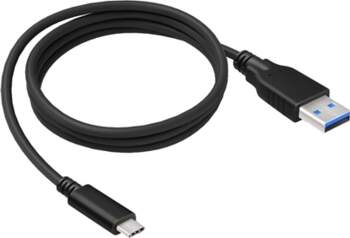 2GO USB Lade-/Datenkabel USB Type-C 3