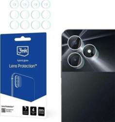 3MK Lens Protect Realme Note 50