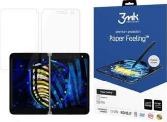 3mk PaperFeeling Microsoft Surface Duo 5