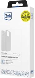 3MK Silicone Case iPhone 16 Plus