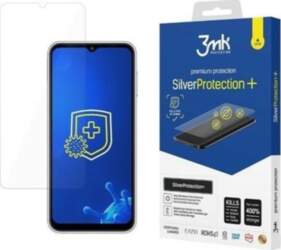 3mk Silver Protect+ Sam A14 5G