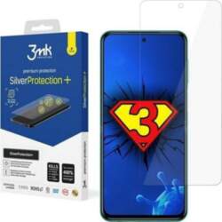 3mk Silver Protect+ Xiaomi Redmi Note