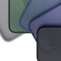 3mk Apple iPhone 17 - Smoke