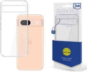 3mk Armor Case for Google Pixel