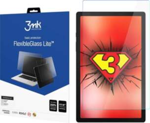 3MK FlexibleGlass Lite Sam Tab A8