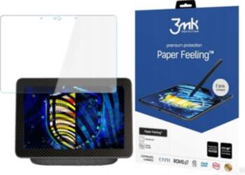 3mk Google Nest Hub Max -