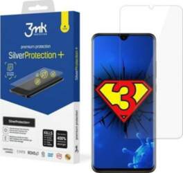 3MK Silver Protect+ 107136