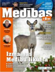 "Medības" 12.2021. 1000354294000
