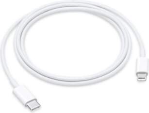 - MQGH2ZM/A iPhone USB-C/Lightning Data Cable