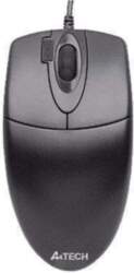 A4Tech OP-620D mouse Ambidextrous USB Type-A