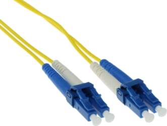 ACT LC-LC 9/125 OS2 DUPLEX   1