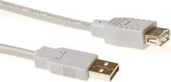 ACT USB 2.0 A-A M/F