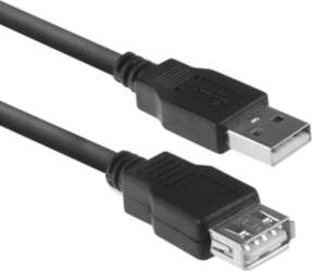 ACT USB 2.0 A MALE