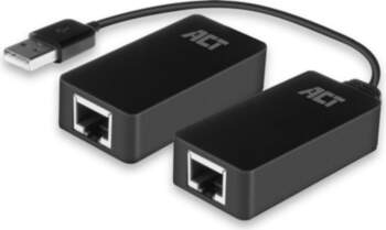 ACT USB 2.0 EXTENDER SET
