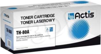 Actis TH-80A toner (replacement for HP