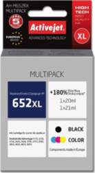 Activejet AH-M652RX ink (replacement for HP