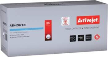 Activejet ATH-2071N toner (replacement for HP