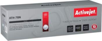 Activejet ATH-78N Toner (replacement for HP