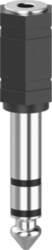 Adapter AV Hama Jack 6.3mm