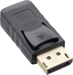 Adapter AV InLine DisplayPort Mini -
