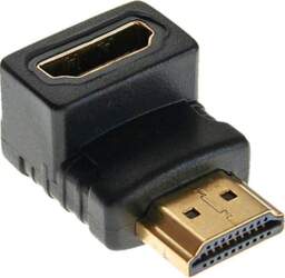 Adapter AV InLine HDMI - HDMI
