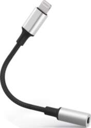 Adapter AV MicroConnect Microconnect Lightning To