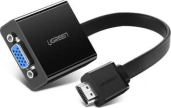Adapter AV Ugreen HDMI - S-Video