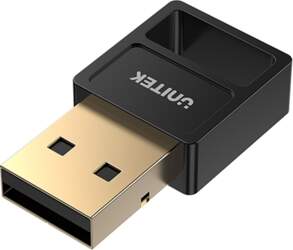 Adapter Bluetooth 5.3 BLE, USB-A
